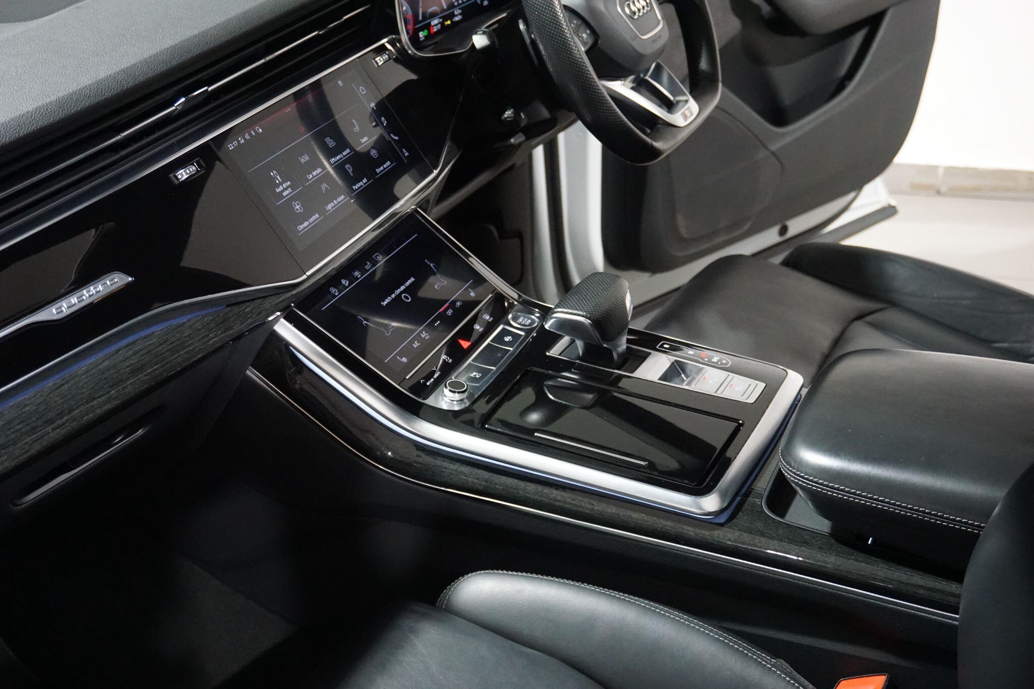 Audi Q8 3.0 TDI V6 50 S line Tiptronic quattro Euro 6 (s/s) 5dr